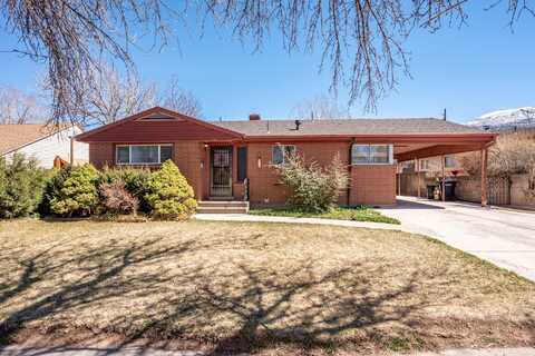 459 S 700 W, Cedar City, UT 84720