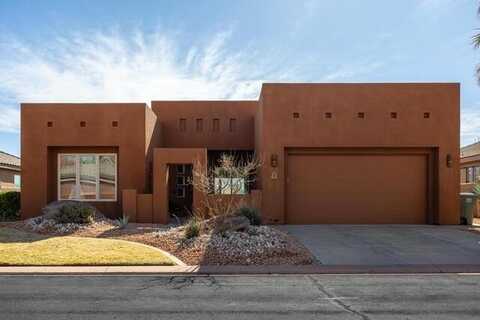340 Snow Canyon DR, Ivins, UT 84738