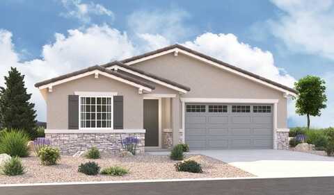 3970 S 2160 (Lot 10) W, Hurricane, UT 84737