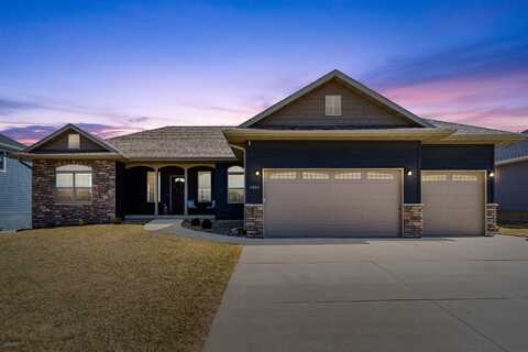 4802 Prairie Dock Road, Cedar Falls, IA 50613