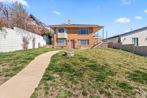 692 N CORTEZ, Salt Lake City, UT 84103