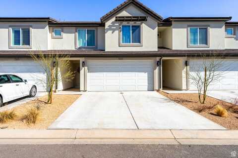 1333 S BULLFROG, Washington, UT 84780