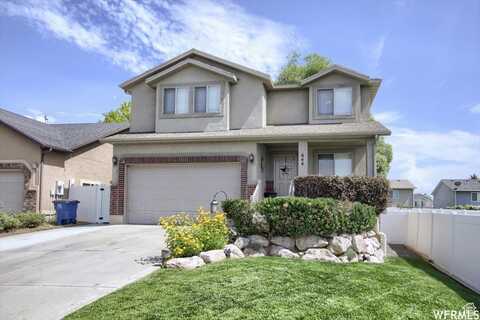 644 N STONNE W, Kaysville, UT 84037