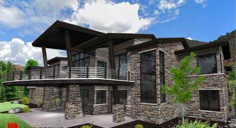 131 S MEADOW, Springville, UT 84663