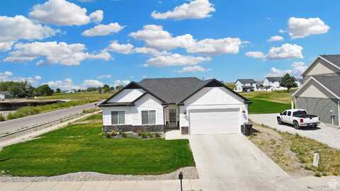 117 E EAGLE, Preston, ID 83263