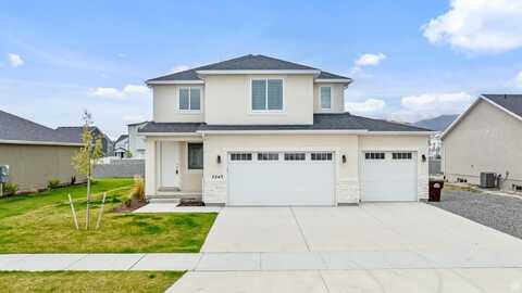 5243 N FOXTAIL, Eagle Mountain, UT 84043
