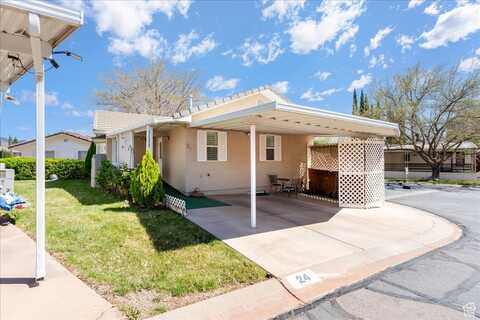 180 N 1100 E, Washington, UT 84780
