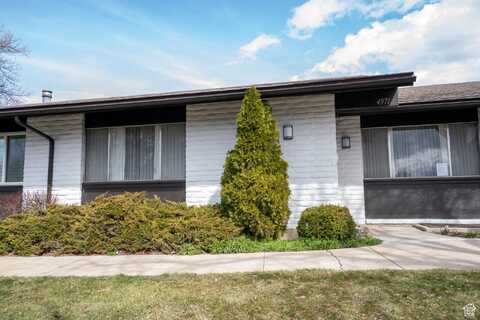 4971 S BEAVER BROOK E, Murray, UT 84117