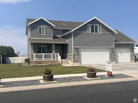 2466 W 3375 S, West Haven, UT 84401