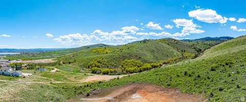 495 N ELKSRIDGE, Garden City, UT 84028
