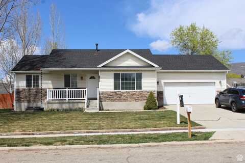 1007 E 170 N, Heber City, UT 84032