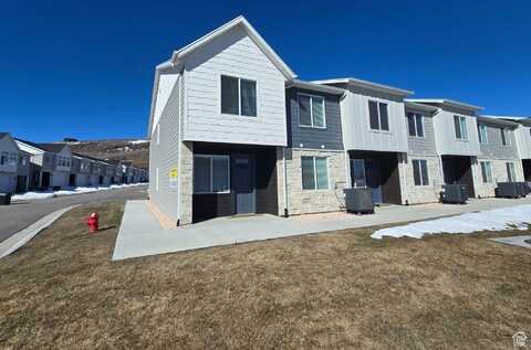 526 N RICHLAND VALLEY, Garden City, UT 84028