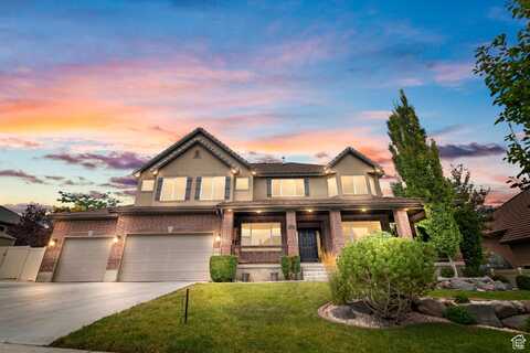 14526 LONG RIDGE, Herriman, UT 84096