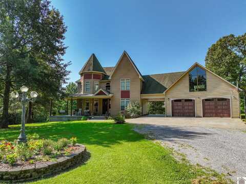 1021 Kentucky 849, Cunningham, KY 42035