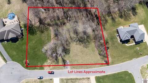 155 Meadow Ridge Dr, Paducah, KY 42003