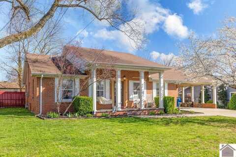 1656 College Terrace, Murray, KY 42071