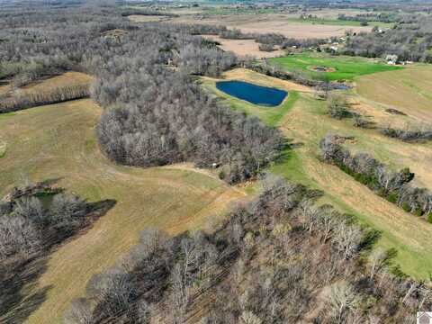 1802 Claylick Road, Marion, KY 42064