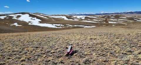2865 Wigwam Trail, Hartsel, CO 80449