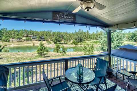 2380 W Zuni Court, Show Low, AZ 85901