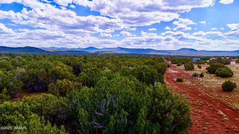 180 Co Rd 3148 Lot #1 2.1 Acres, Vernon, AZ 85940