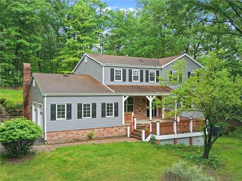 1547 Garvin Rd., Cranberry Twp, PA 16066