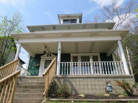 437 Shady Ave, Charleroi, PA 15022