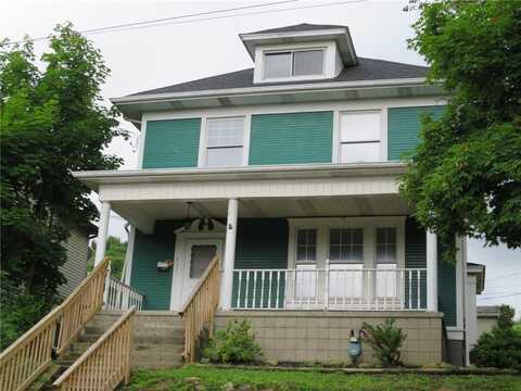 437 Shady Ave, Charleroi, PA 15022