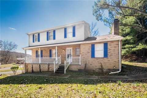116 Fox Trot Dr, Adamstown, PA 16046