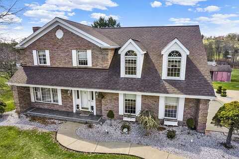 209 Country Dr, Rostraver, PA 15012