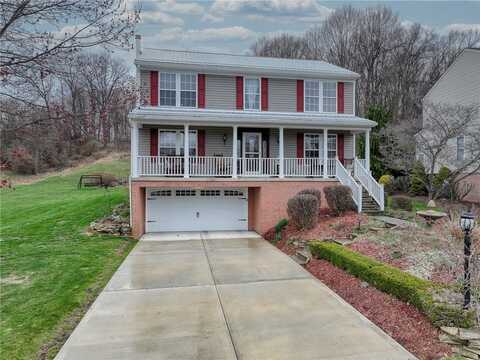 209 Butternut Dr., Fayette, PA 15057