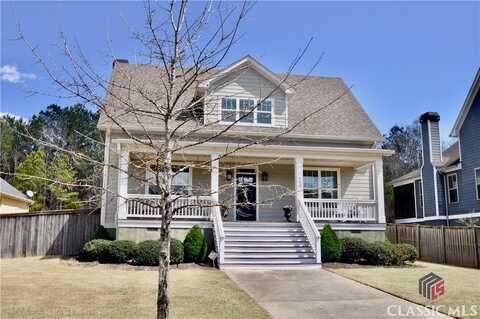 150 Red Bluff Drive, Athens, GA 30607