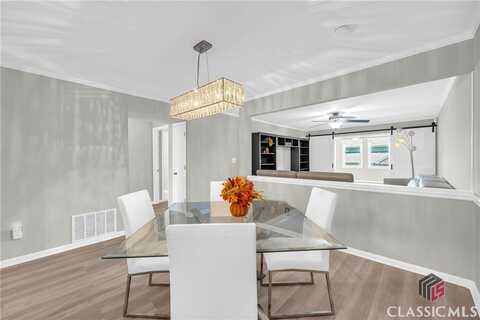 2505 W Broad Street, Athens, GA 30606