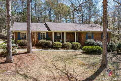 187 Holly Hills Court, Athens, GA 30606