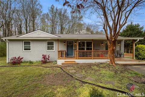 157 Leechman Road, Commerce, GA 30529