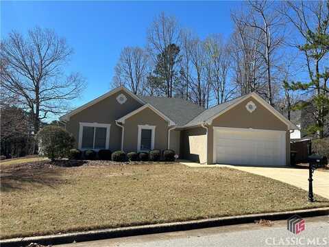 101 Berkeshire Court, Athens, GA 30606