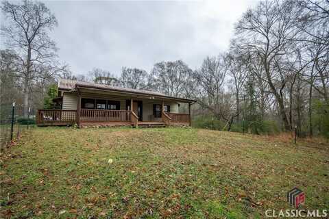 4986 Highway 29 N, Danielsville, GA 30633