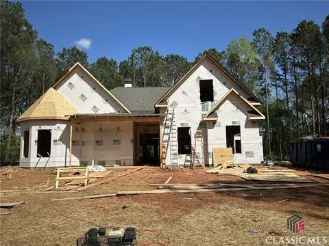 1350 Oconee Heights Drive, Greensboro, GA 30642