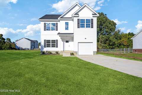 103 Glen Drive, Camden, NC 27921