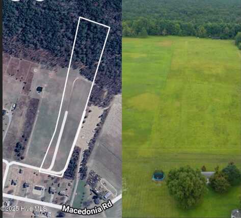 206 Cotton Patch Lane, Edenton, NC 27932