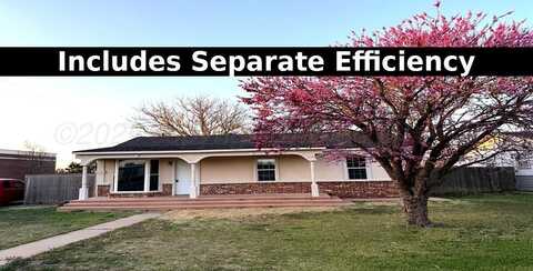 3810 SE 14TH Avenue, Amarillo, TX 79104