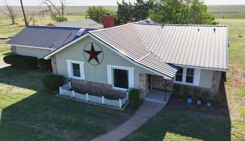 41601 FM 1705, Happy, TX 79042