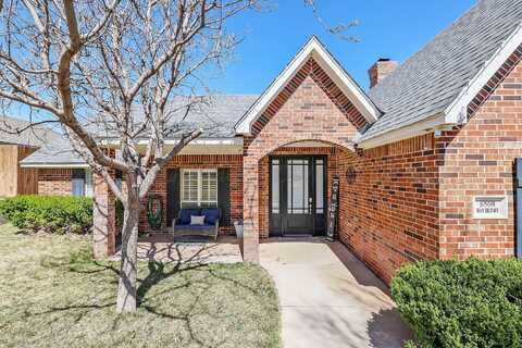 6508 BAYBERRY Lane, Amarillo, TX 79124