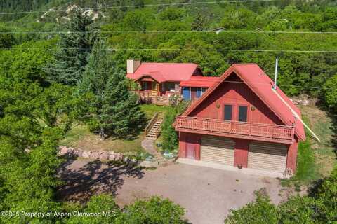 189 Ute Trail, Carbondale, CO 81623
