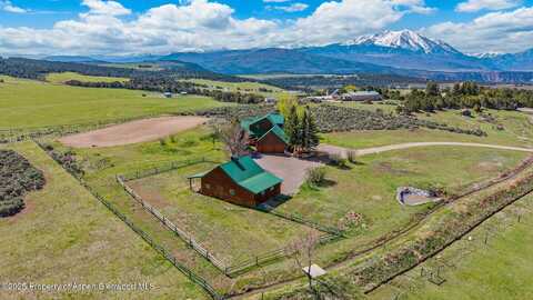 3 Red Wing Lane, Carbondale, CO 81623