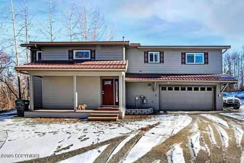 3287 N Church Road, Wasilla, AK 99654
