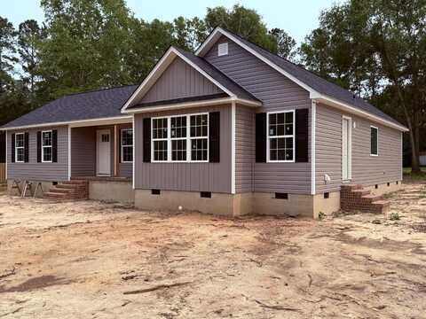 162 Rosewood Drive, Barnwell, SC 29812