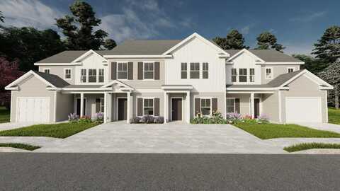 651 Caroline Court, North Augusta, SC 29841