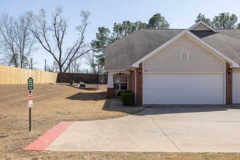 921 S Lafayette ST, Rogers, AR 72758