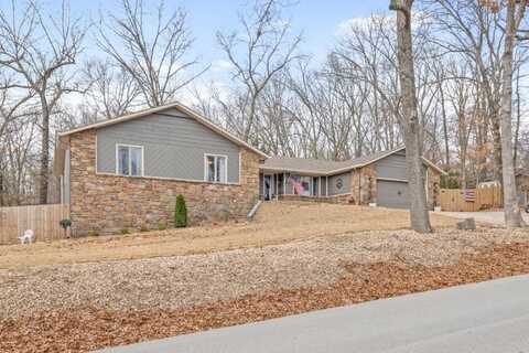 18 Basildon DR, Bella Vista, AR 72715