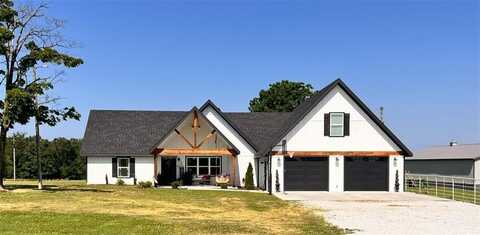 69748 4730 RD, Westville, OK 74965